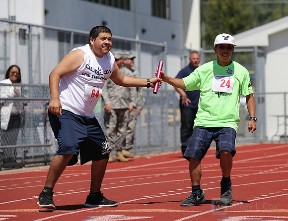 SONC Bay Area Games