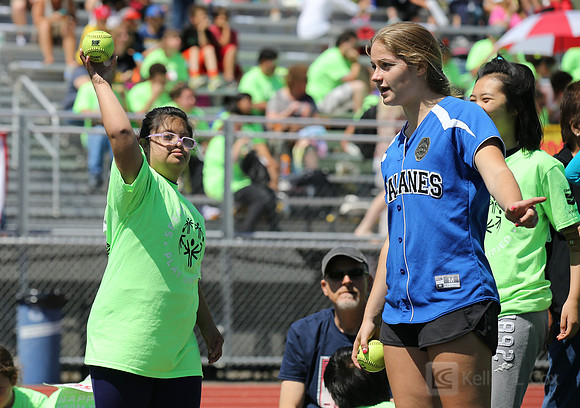 SONC Bay Area Games