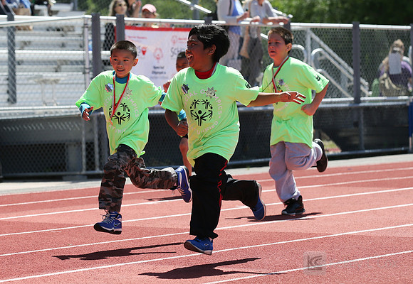 SONC Bay Area Games