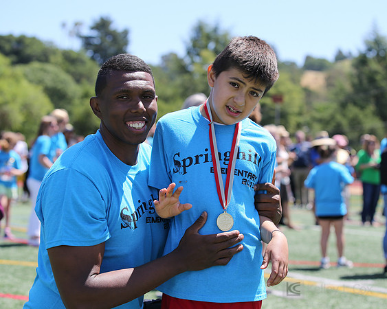 SONC Bay Area Games