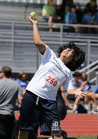 SONC Bay Area Games