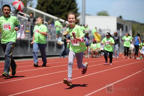 SONC Bay Area Games