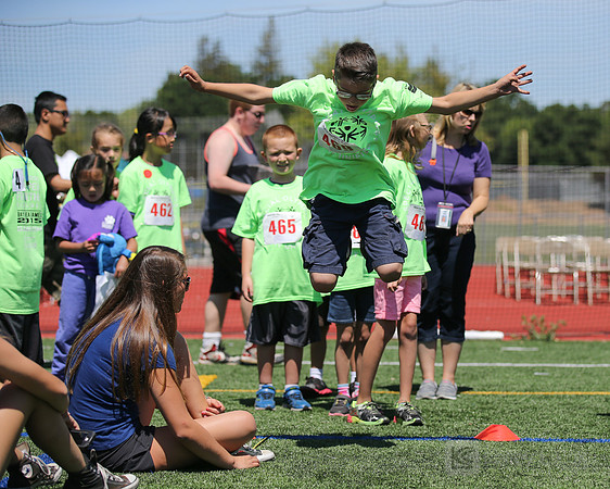 SONC Bay Area Games