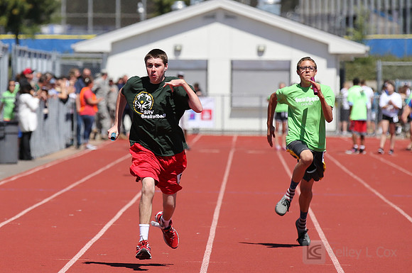 SONC Bay Area Games