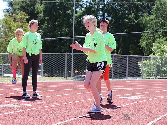 SONC Bay Area Games