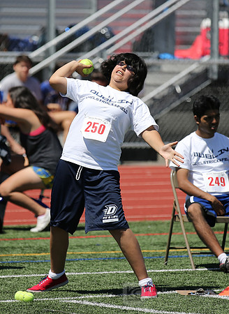 SONC Bay Area Games