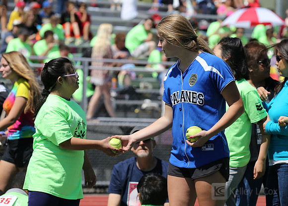 SONC Bay Area Games