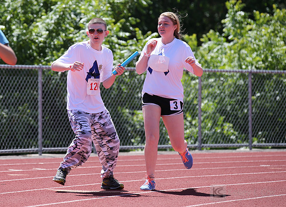 SONC Bay Area Games