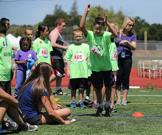 SONC Bay Area Games