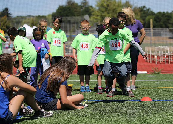SONC Bay Area Games