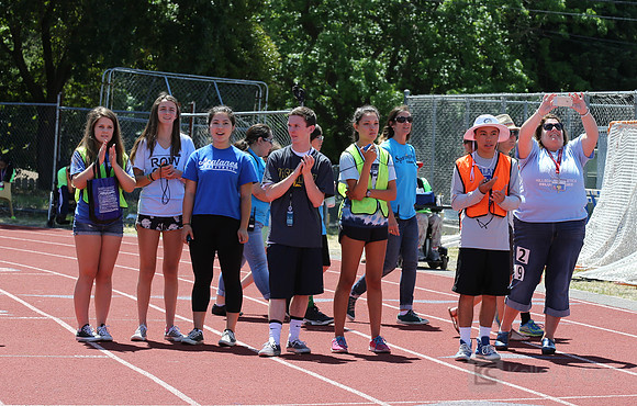 SONC Bay Area Games