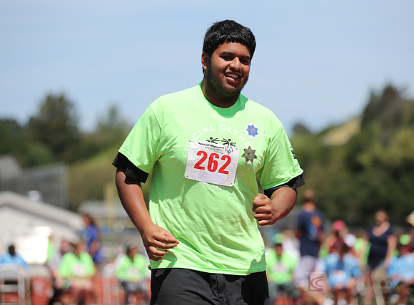 SONC Bay Area Games