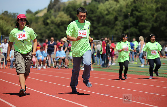 SONC Bay Area Games
