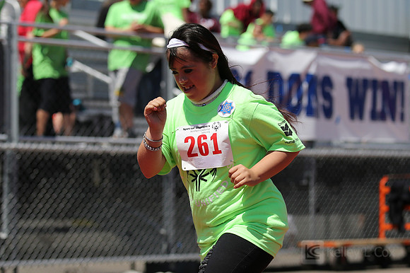 SONC Bay Area Games