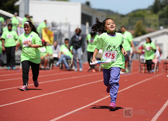SONC Bay Area Games