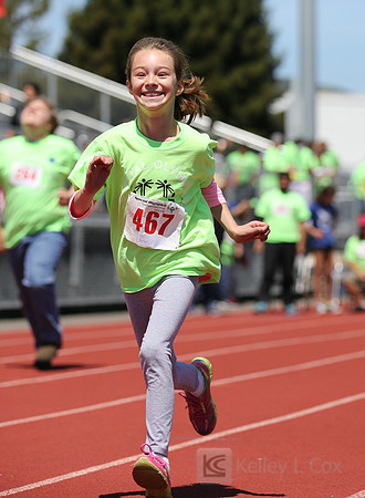 SONC Bay Area Games