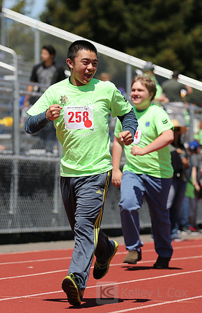 SONC Bay Area Games
