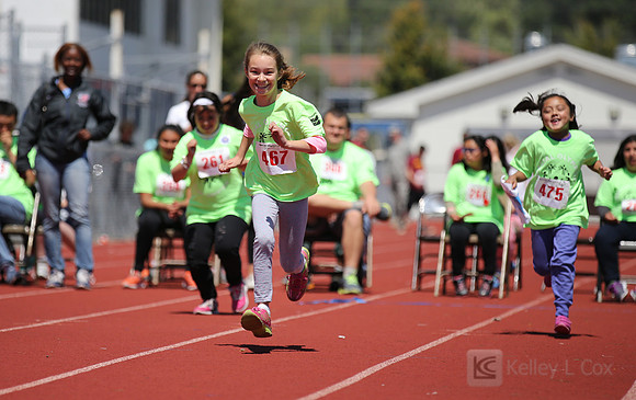 SONC Bay Area Games