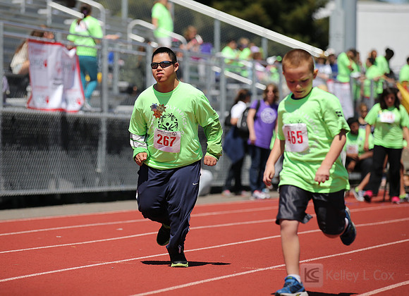 SONC Bay Area Games