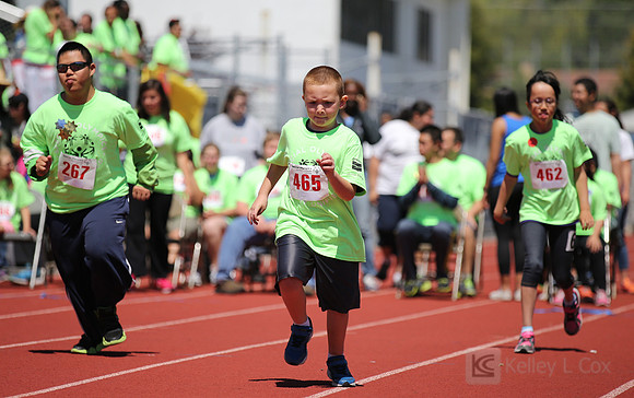 SONC Bay Area Games