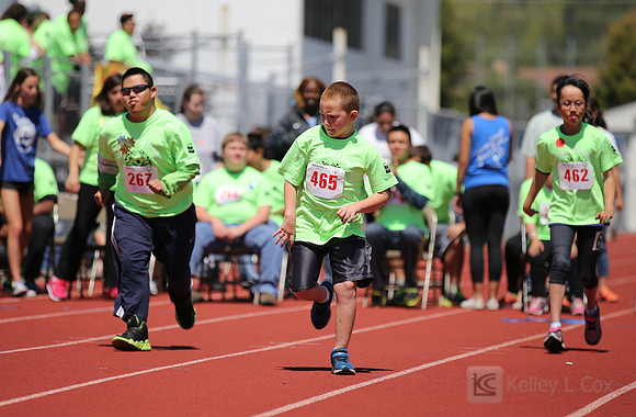 SONC Bay Area Games