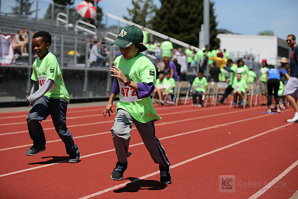 SONC Bay Area Games
