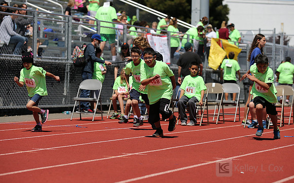 SONC Bay Area Games