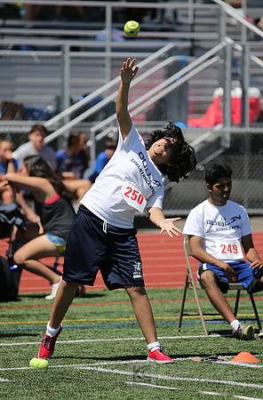 SONC Bay Area Games