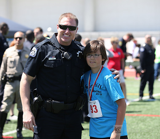SONC Bay Area Games
