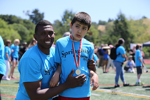 SONC Bay Area Games