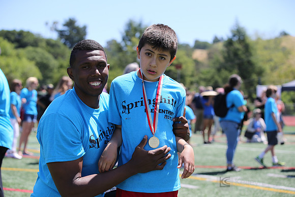SONC Bay Area Games