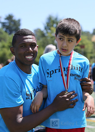 SONC Bay Area Games
