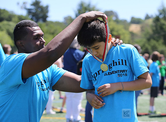 SONC Bay Area Games