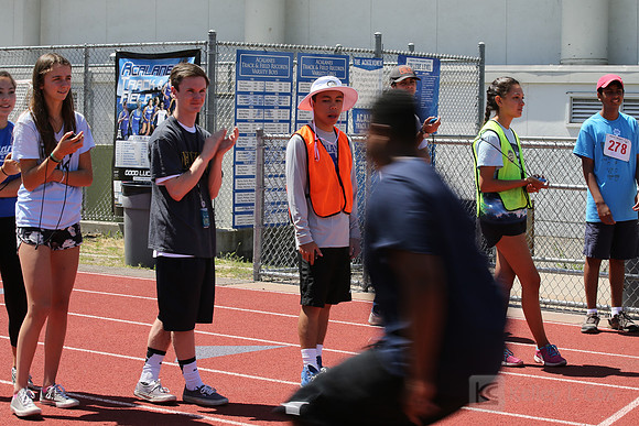 SONC Bay Area Games