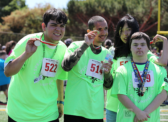 SONC Bay Area Games