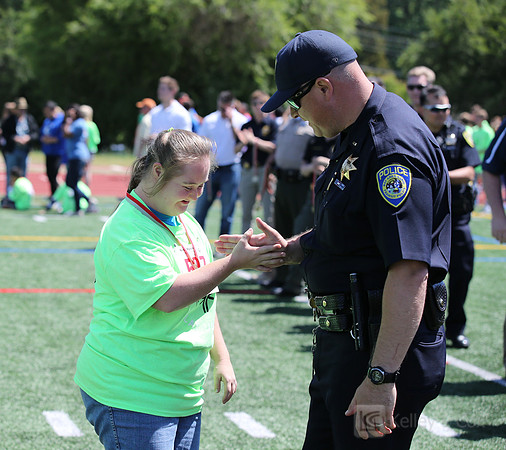 SONC Bay Area Games