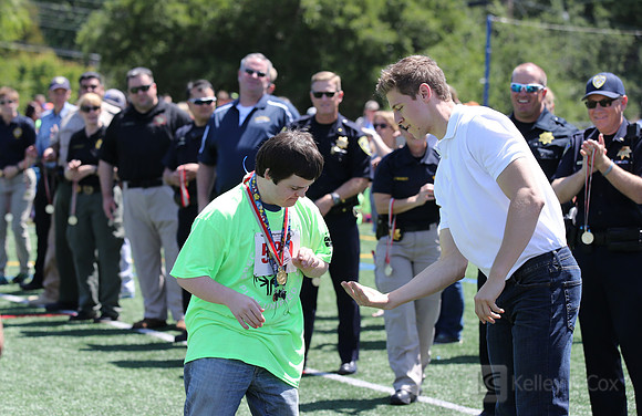 SONC Bay Area Games