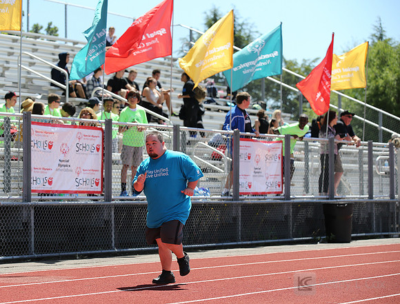 SONC Bay Area Games