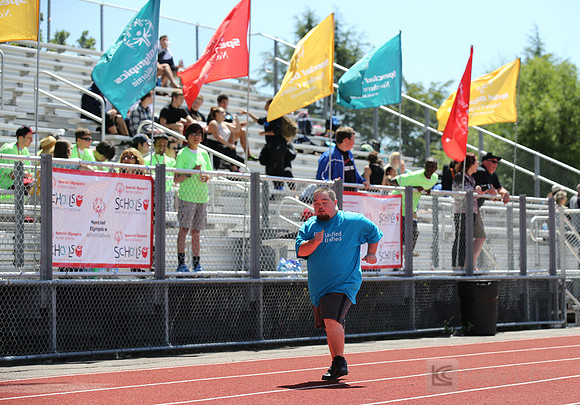 SONC Bay Area Games
