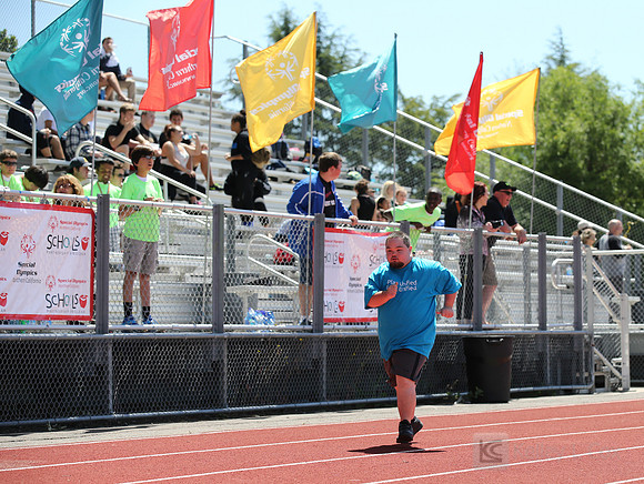 SONC Bay Area Games