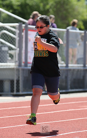 SONC Bay Area Games