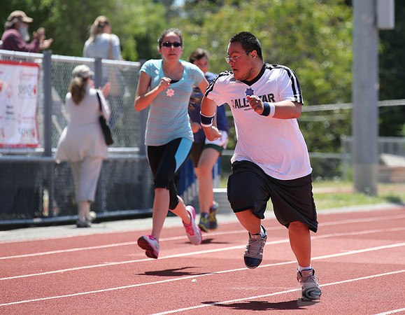 SONC Bay Area Games