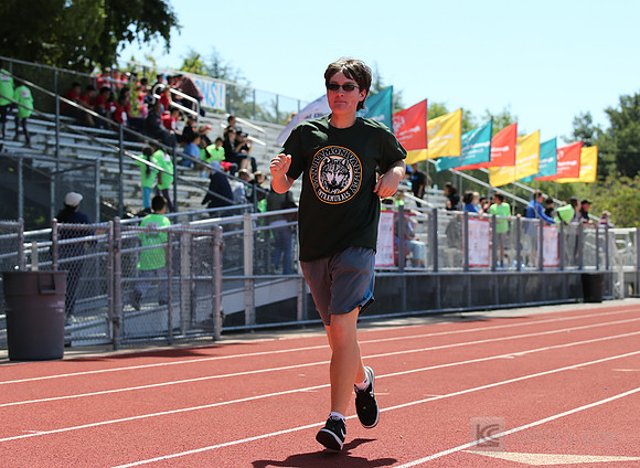 SONC Bay Area Games
