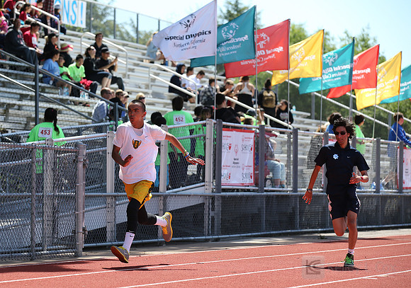 SONC Bay Area Games