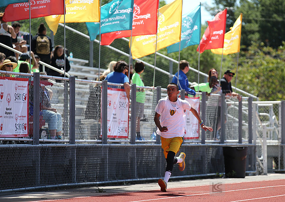 SONC Bay Area Games