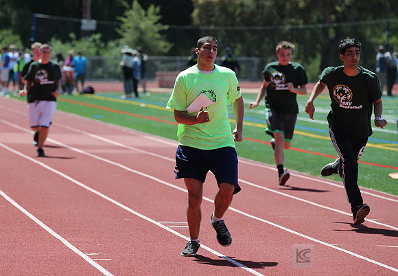 SONC Bay Area Games
