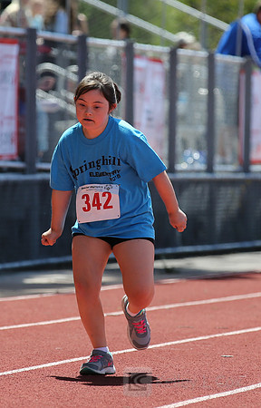 SONC Bay Area Games