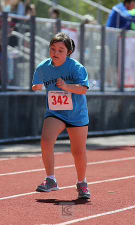SONC Bay Area Games
