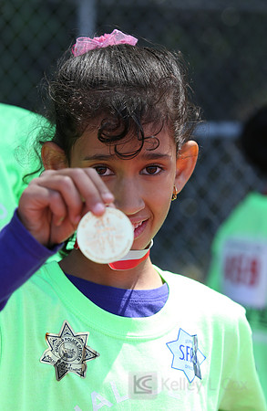 SONC Bay Area Games