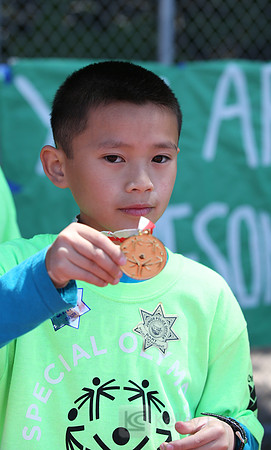 SONC Bay Area Games